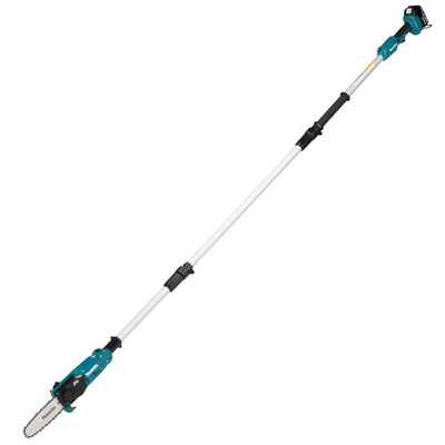 MAKITA DUA200Z01 - Akumulátorová vyvetvovacia píla bez akumulátora a nabíjačky