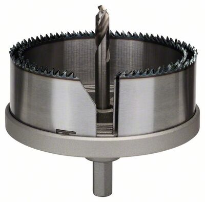 BOSCH 2608584064 - 2-dielna súprava pílových vencov