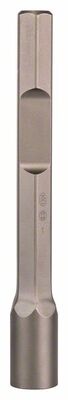 BOSCH Zatlkac zemniacich kolíkov so šesthranným upínaním 28 mm 300 mm
