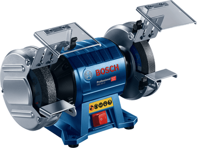 BOSCH GBG 35-15 - 060127A300 - Dvojkotúčová stolová brúska