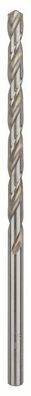 BOSCH Vrtáky do kovu HSS-G, DIN 340 6,5 x 97 x 139 mm