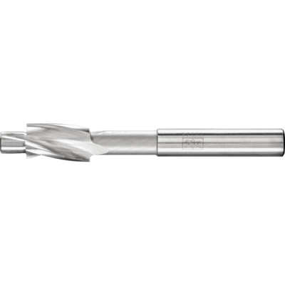 PFERD TOOLS Vrtacie a ponorné nástroje FLS HSS DIN 373 11,0 F
