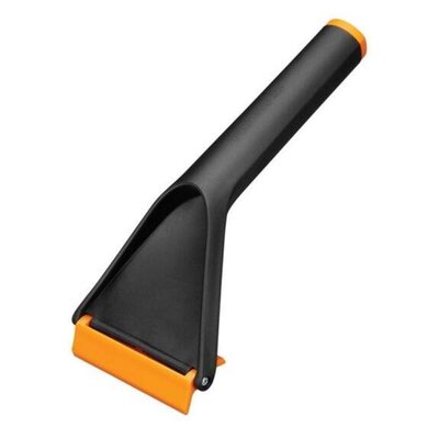 FISKARS 1019354 - Škrabka na ľad Solid