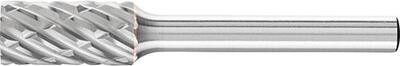 PFERD Fréza tvrdokov ZYA 1020 / 6 L60 STEEL Pferd