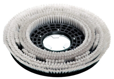 Cleancraft Čistiaci kartáč PP 430/0,6 mm