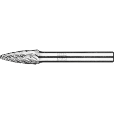 PFERD TOOLS Karbidové frézy RBF 0820/6 ALLROUND