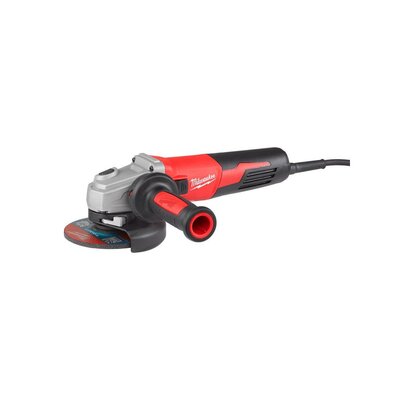 MILWAUKEE AGV13-125XE UHLOVÁ BRÚSKA 4933451218