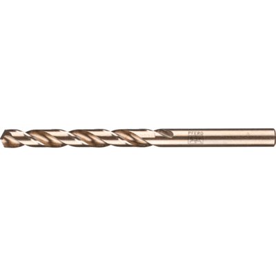 PFERD TOOLS Vrtacie a ponorné nástroje SPB DIN 1897 HSSE N 7,5 INOX