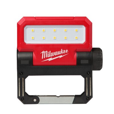 MILWAUKEE L4 FFL-301 USB NABÍJATELNÉ OHÝBACÍ SVÍTIDLO 4933479766