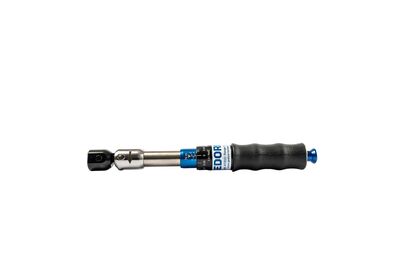 GEDORE ATB 10 G Kľúč dynamometrický ohybný so škálou 2-10 Nm