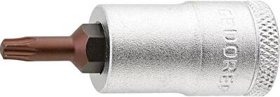 Šroubovací bit 3/8" T20 x 49mm Stahlwille GEDORE