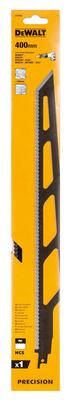 DeWALT speciál list pro mecové pily 400 mm DT2452