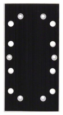 BOSCH 2608000202 - Brúsna doska 185x93 mm