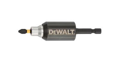DeWALT Bezpecnostný držiak nástavcov s Ph2 nástavcom DT7513T