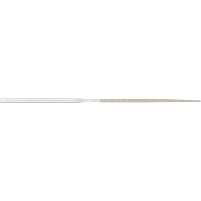 PFERD TOOLS diamantové pilníky elektrolyticky pokryté DF 4142S D 126