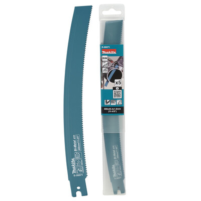 MAKITA E-26571 - Fűrészlapok JR003G-hez