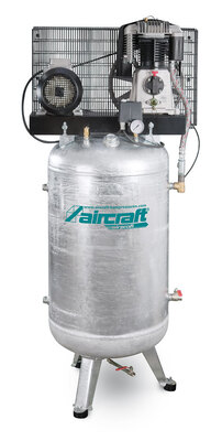 Aircraft Stacionárny kompresor Airprofi 753/270/15 V