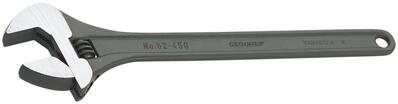 GEDORE Kľúč nastaviteľný 15 typ 62 P 15 Gedore