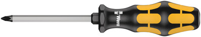 WERA 917 SPHS Krížový skrutkovač, PH 2 x 113 mm
