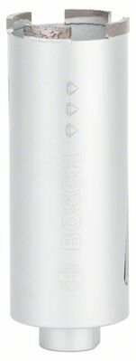 BOSCH Diamantová vrtacia korunka na vrtanie nasucho G 1/2" 60 mm, 150 mm, 4 segmenty, 7 mm