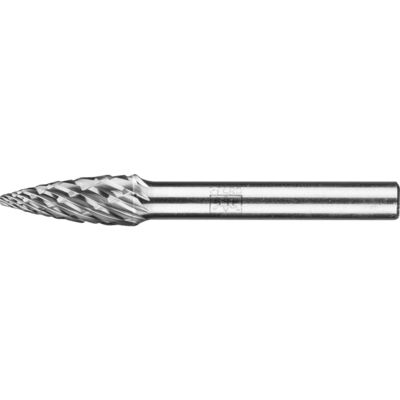 PFERD TOOLS Karbidové frézy SPG 0820/6 ALLROUND
