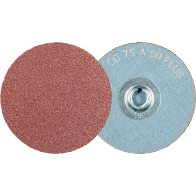 PFERD TOOLS COMBIDISC Brúsky CD 75 A 60 PLUS