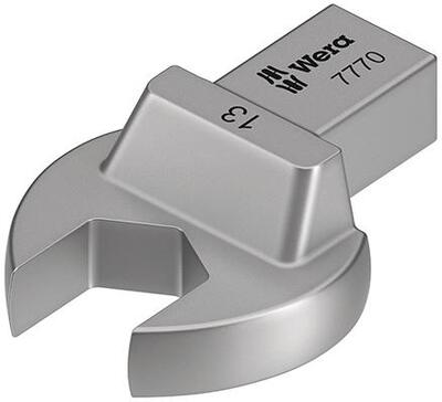 WERA Vidlicový kľúč Wera 8 mm 9x12 mm