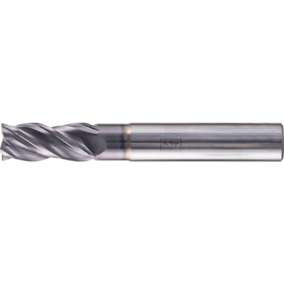 PFERD TOOLS SCM Solid Carbide Frézy SCM-UC4-M120C-M83HA AL40