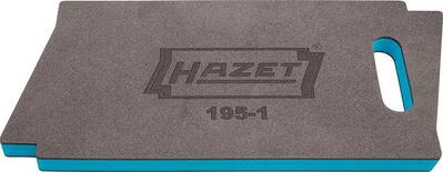 Chránič kolien 195-1 HAZET