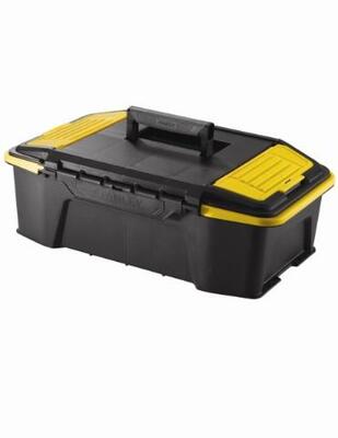 STANLEY Box na náradie Click &amp; Conect 50,7x31x16,8 mm STST1-71964