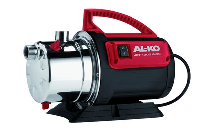 AL-KO JET 1300 Inox - 113248 - Záhradné čerpadlo