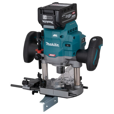 MAKITA RP001GU201 - Akumulátorová fréza