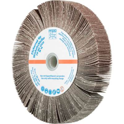 PFERD TOOLS Plátenné kolesá FR WS 12520 M14 A 120