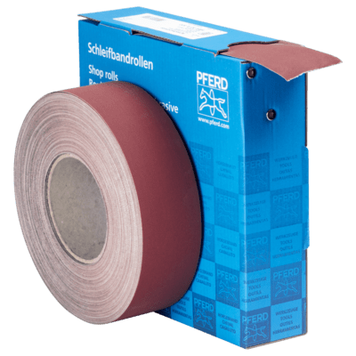 PFERD TOOLS Nástroje s povrchovou úpravou SBR 50 A 600