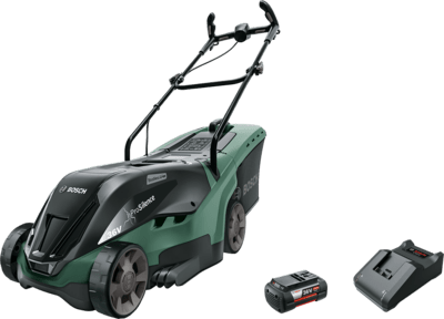 BOSCH UniversalRotak 36-550 - 0 600 8B9 506 - Akumulátorová kosačka