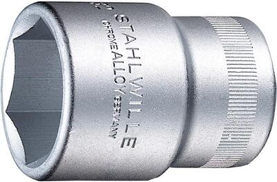 STAHLWILLE Hlavica 3/4" 6 hran 24 x 51mm 55 Stahlwille