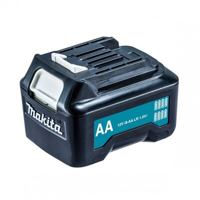 MAKITA CP00000001 - adaptér na 8 x AA akumulátory pre CXT lasery