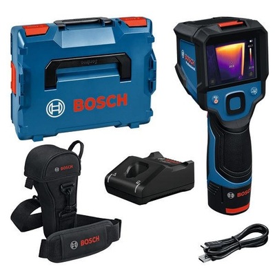BOSCH GTC 12V-450-13 - Termokamera - 0.601.083.900