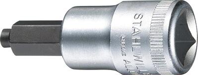 STAHLWILLE Hlavica 1/2" imbus 14mm typ 54IC Stahlwille