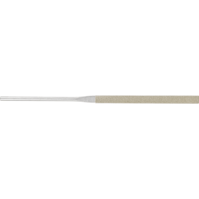 PFERD TOOLS diamantové pilníky elektrolyticky pokryté DF 4112R D 91