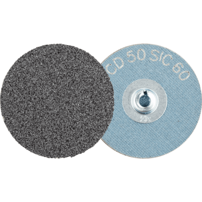 PFERD TOOLS COMBIDISC Brúsky CD 50 SiC 60