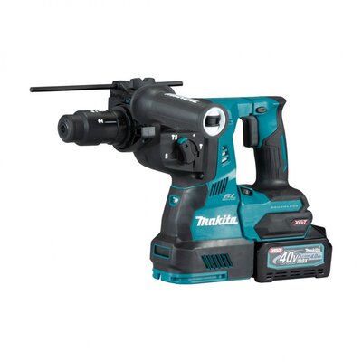 MAKITA HR004GZ01 - AKUMULÁTOROVÉ KOMBINOVANÉ KLADIVO SDS-PLUS - Dodávané v systaineri bez akumulátora a nab