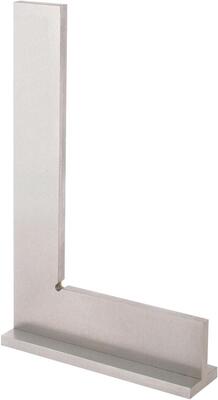 FORMAT Uholník dorazový 400x265mm DIN875 / II B Format