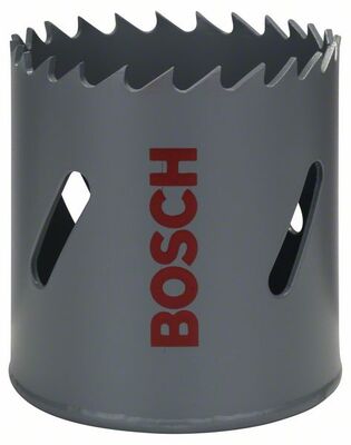 BOSCH Dierová píla z HSS-dvojkovu pre štandardné adaptéry 48 mm, 1 7/8"