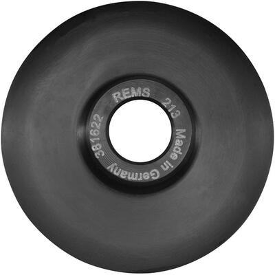 Rezné koleso pred rezač rúrok RAS pred oceľ 1 1/4 4", s12 REMS