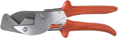 ORIGINAL LOWE Nožnice na profily typ 3,204 / P90 Lowe
