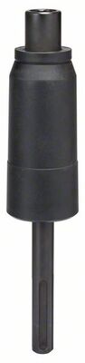 BOSCH SDS-max fúrótartók, nagy éktengely