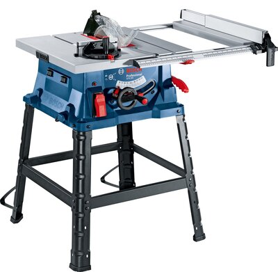 BOSCH GTS 254 - 0601B45000 - Stolná píla
