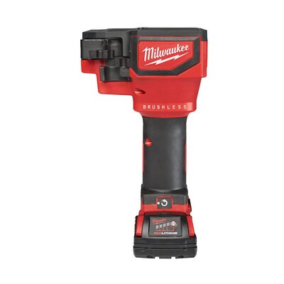 MILWAUKEE M18 BLTRC-522X AKU REZAC ZÁVITOVÝCH TYCÍ 4933471151