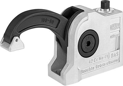 BESSEY Upínač na pracovný stôl stroja 88x40mm BAS-CB9-4 Bessey